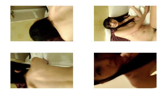 高质露脸泄密分手求和遭拒，怒曝性爱自拍，又害羞又闷骚的长发美女，自慰吃鸡啪啪，无水印原版