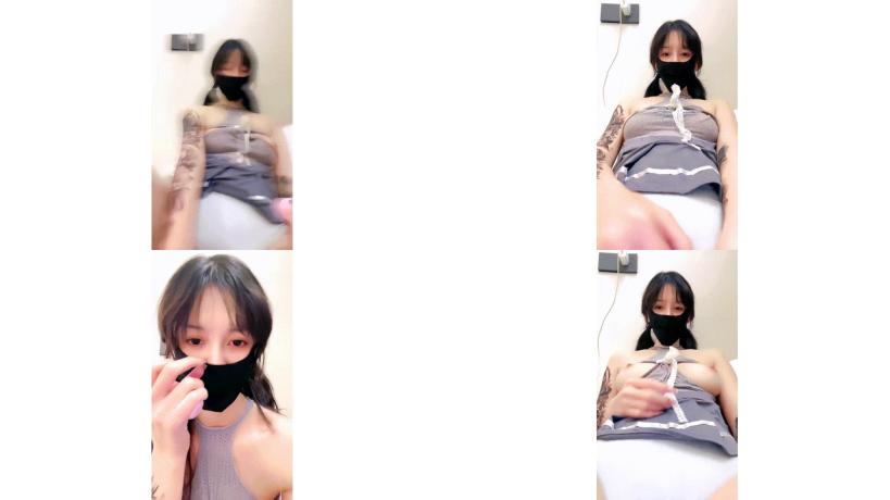 极品模特身材顶级校花美乳 连体黑丝网袜 情趣捆绑 道具自慰 无套爆肏2221