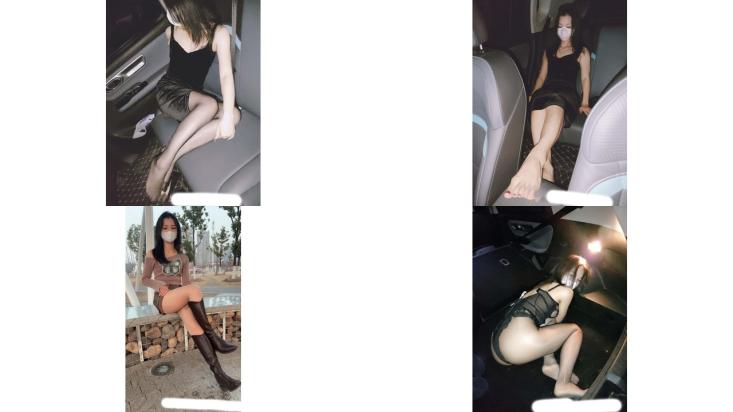 猎奇内窥阴道看的多了，来看看内窥肛交的过程吧 内射