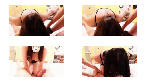 奴隶物语  小小Q 双奴管教篇 3 揉胸  捆绑  调教  束缚  绳艺  SM  1-7 互相計數