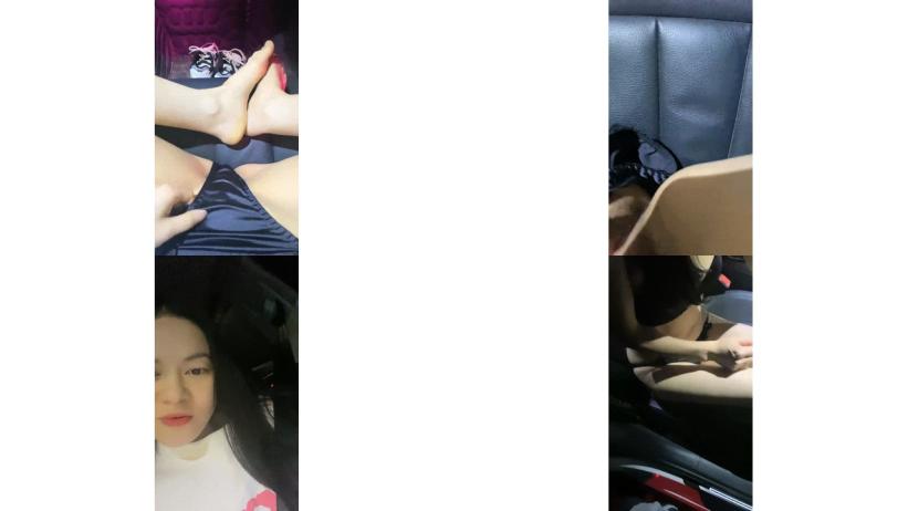 千里送逼，坐上高铁去约炮，美腿御姐高铁厕所自慰，奥迪车震真精彩2