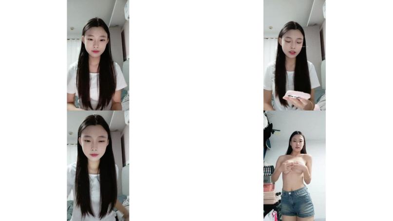 闺蜜一起 宿舍自慰 赚零花钱4