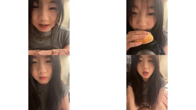 来了一个极品童颜巨乳小萝莉，滴蜡缸塞自慰喷水，小骚货懂得真多