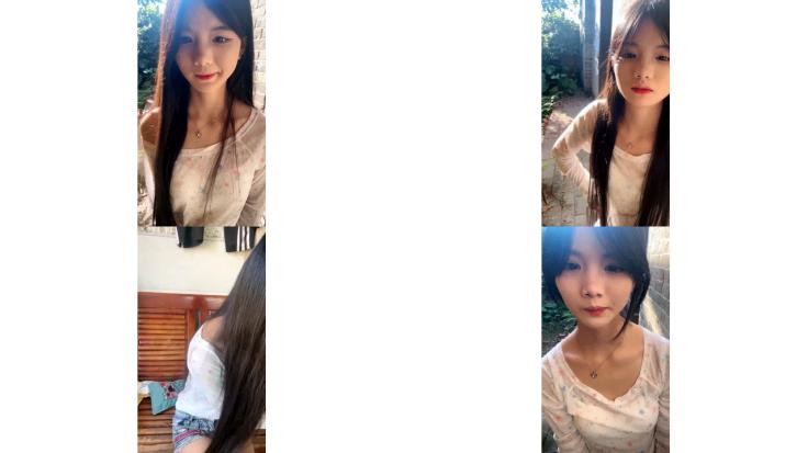 水嫩宝宝农村07年美少女 户外跳蛋 沟搭隔壁油腻大叔 舔逼 真润 放得开