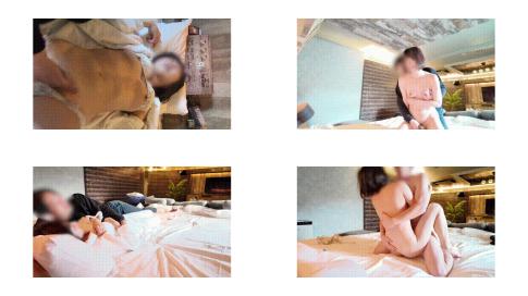 FC2-PPV-4832646 バイト前に生ハメごっくん二連発オムライス屋のJDのぞみちゃんに半固形ぷるぷるザーメン飲ませてきました