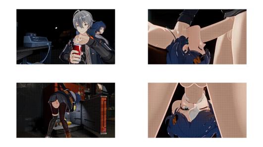 [ToonLeak] ZZZWrong Drink i