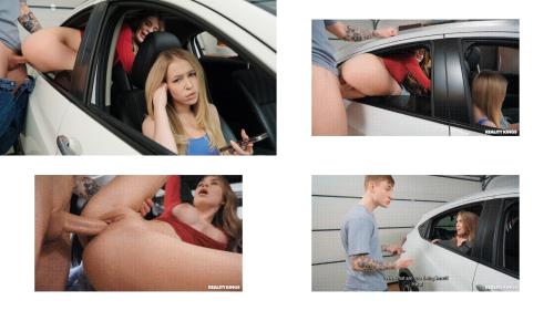 Sneaky Angel Will Steal Your Man