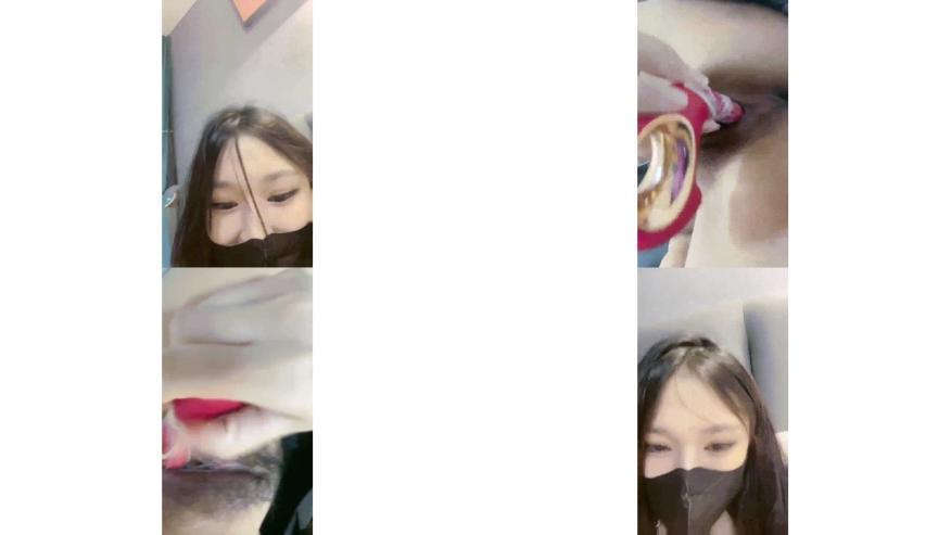 录播  小恩 顶级高颜值性感女神 道具自慰 丝袜足交 花式狂干过瘾 淫荡