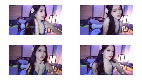 树屋灵灵极品福利姬美女直播视频福利 合集 11