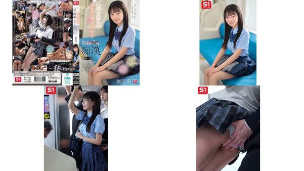 sone-909 澄み切った透明感の清楚な純真少女をめっちゃくちゃに痴したい我慢できずこっそり痴したらまさかの俺の粘着テクの虜に。 榊原萌