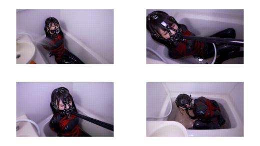 Lemon  窒息  胶衣 揉胸  捆绑  调教  束缚  绳艺  SM7