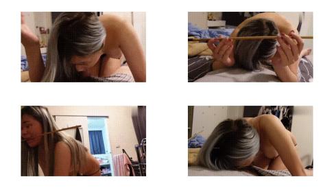 奴隶物语  小小Q 七天特训剧篇 3 1-1 主人早安