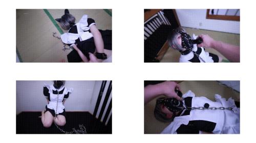 Lemon  窒息  胶衣 揉胸  捆绑  调教  束缚  绳艺  SM30