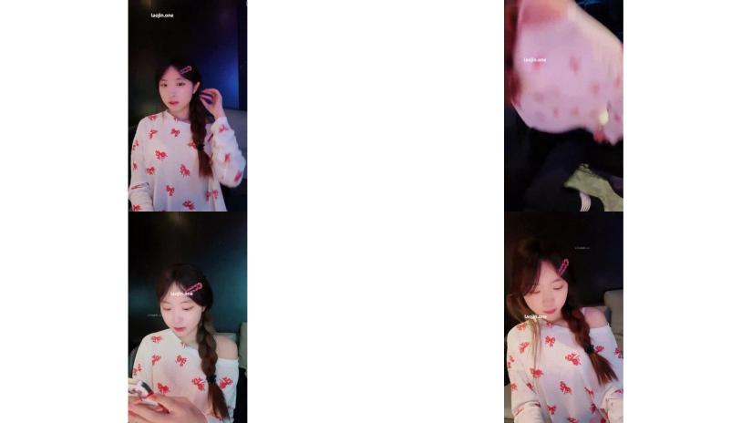 大三学生妹的一天，柚子，深夜ktv等网友，娇嗔抱怨来晚了，赶紧来干上两炮，特写粉穴水好多