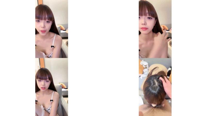 顶级高颜校花 自慰深喉啪啪吞精