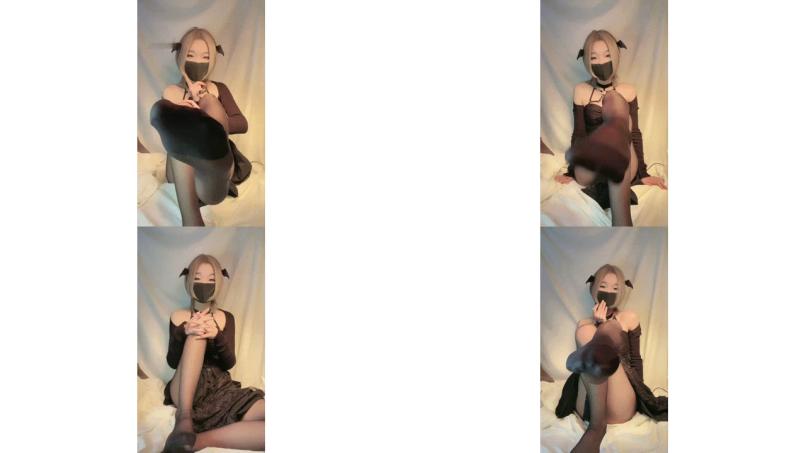 国产cos 丝袜足控 羞辱盯射 红绿灯倒计时 寸止裸  113