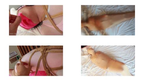 今日黄片_ FXX_FXX_SM_14_体操服连身袜加厚白袜_固定舞蹈姿势束缚SP_TK_瑜伽球固定_丝袜木乃伊_原味内裤堵嘴