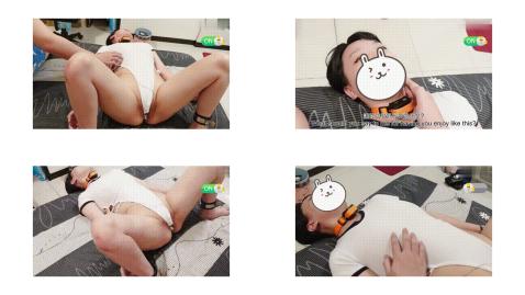 奴隶物语  小小Q 新奴兔兔篇 2 3-3