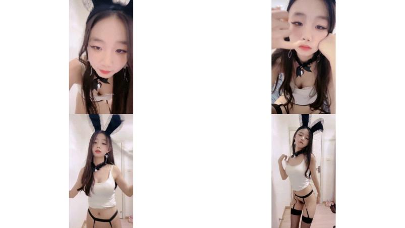 上帝视角特写 圆圆的乳房 粉嫩逼逼 裸舞 道具自慰3