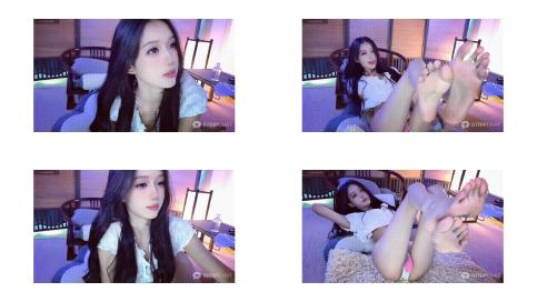 树屋灵灵极品福利姬美女直播视频福利 合集 12