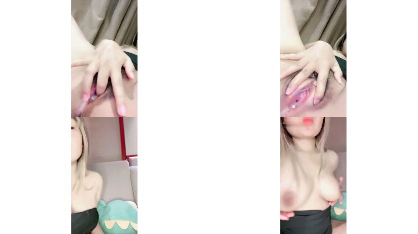 新人下海李小七呀两个奶子导弹一样 极品身材 高颜值粉嫩逼逼 嫩穴特写