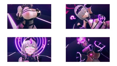 [ONIKU_MMD] Nol ダイナミック腰振りダンス i