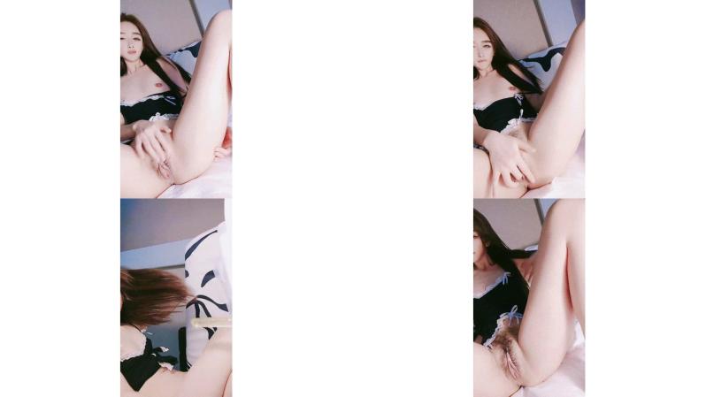 极品校花 逆天颜值~最美蜜桃臀~自慰高潮~流白浆1