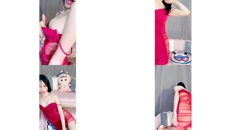 极品御姐！多天超淫荡姐姐大尺度全裸道具插逼310