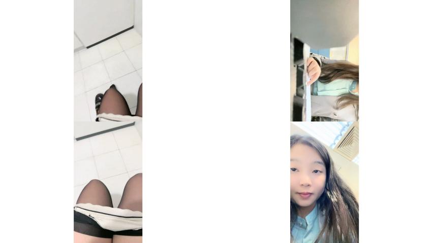 小区的物业美女真骚 办公室偷偷玩跳蛋到厕所自慰 奶子大逼逼肥美1