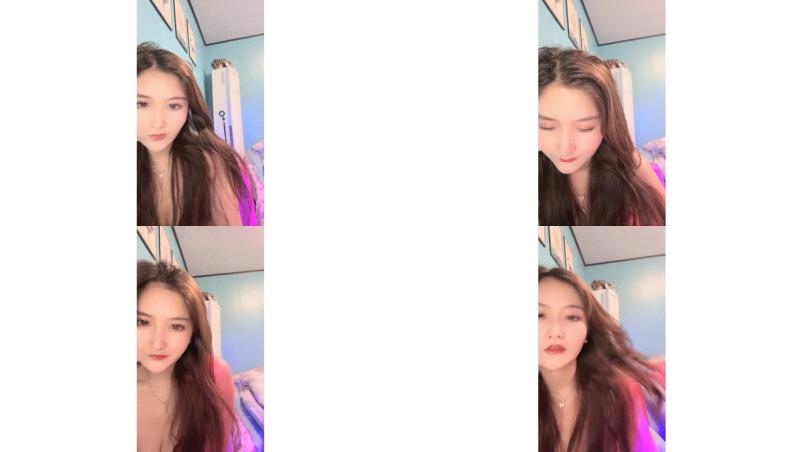 黎糖糖6 全程高能 -自慰狂插 -赏心悦目