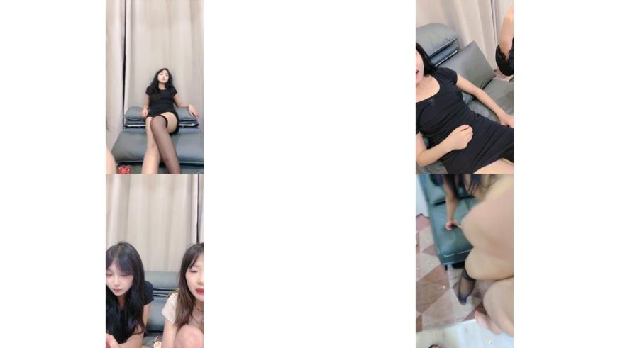 群p淫乱盛宴小艺同学姐妹三人同框骑屌榨精 嘴里一根 逼里一根 淫声荡语环绕 男人终极梦想盛宴