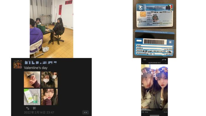 云盘高质泄密曝光流出博洛尼亚大学高才高颜高素质留学生阮如意回国后被下藥玩弄打火机 剪刀 牙刷尽情玩耍