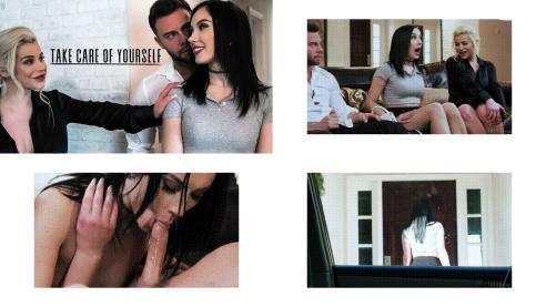 Take Care of Yourself