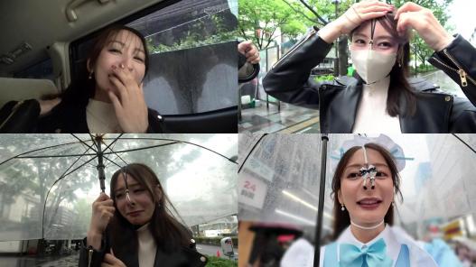 nhd-010 請看我的豬臉。足立友梨