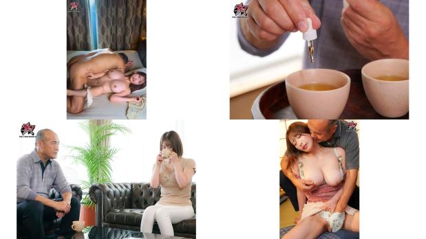 ntrh-002 我的大胸娇妻竟然背着我被夫妻干怀孕了。美園和花