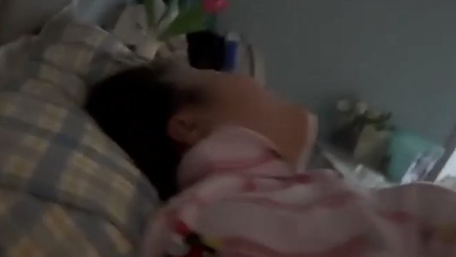 我的胖媳妇 Chinese homemade video