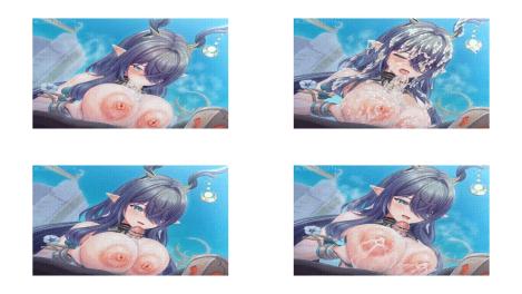 [CANずめ] ラウマ _ Lauma i