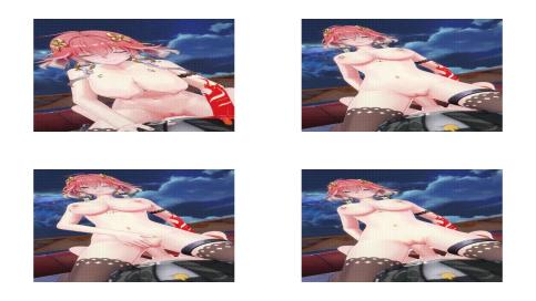 [Enum] 鳴潮 Wuthering Waves 長離 Changli [中文字幕] i