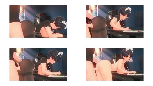 [Giddora] Komi Shuuko_ i