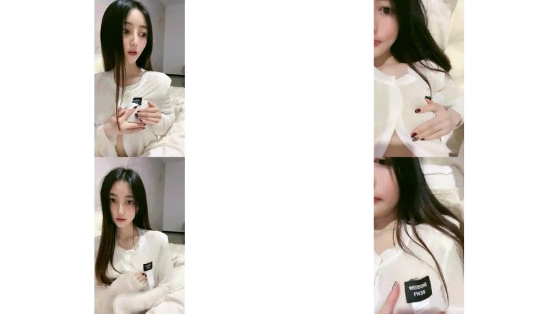 虎牙主播下海 颜值超高26爆乳小骚货道具自慰爽到白浆流不停～美乳校花女神