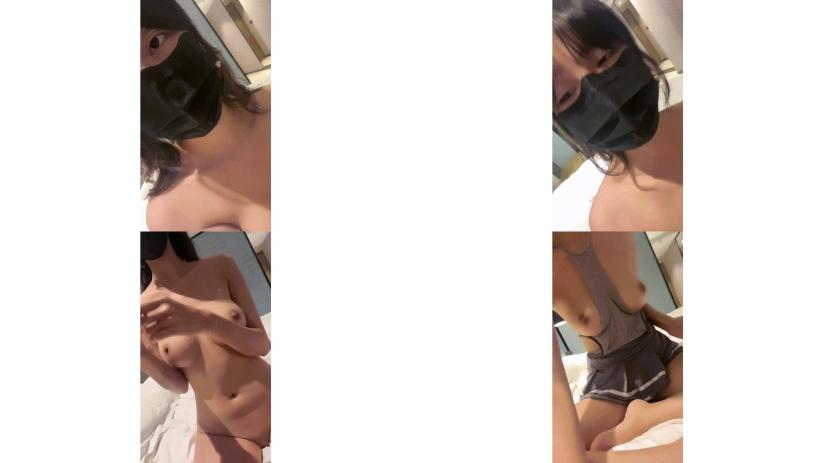 极品模特身材顶级校花美乳 连体黑丝网袜 情趣捆绑 道具自慰 无套爆肏14