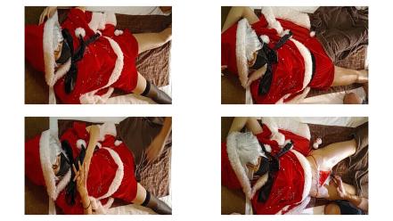 FC2-PPV-4810012 艦れ 浜風 聖なる夜にクリいじめまくったら過去一絶頂ラッシュ ダメいぐいぐいぐっいぐぅぅっが止まらない