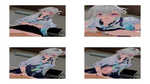 [Aung15] Lynae Ride i