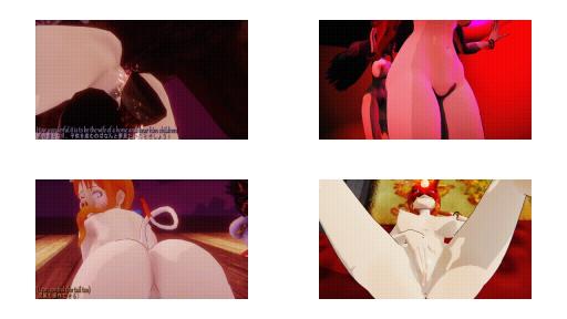 [Doujin Video] Samurais Pleasure 13 i