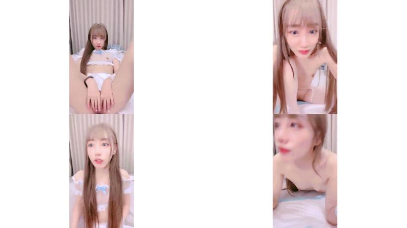 00后反差女神~道具自慰~啪啪大秀~人体炮架!无套内射2