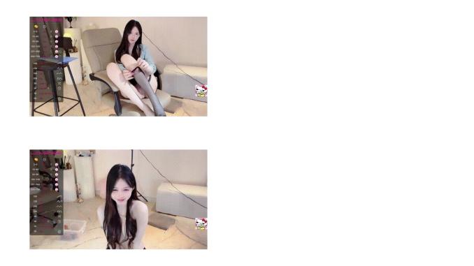 极品女神 道具跳蛋自慰疯狂喷水 喷完很羞耻 极尽妩媚 颜值超高 韩系顶级女团级别漂亮脸蛋儿1