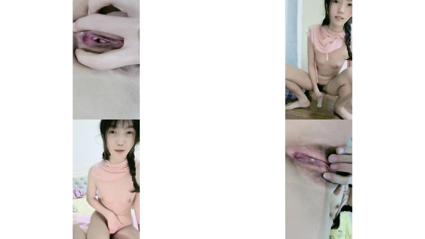 极品校花女神超级清纯 粉穴美乳 宿舍道具自慰高潮流白浆 合集 1