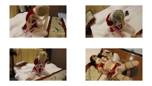 今日黄片_ FXX_FXX_SM_10_终章_圣诞特辑，未知陷阱_提拉股绳_固定强制（离别片_极限片）_第二部分