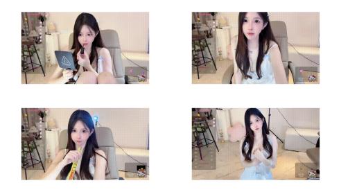 极品女神 道具跳蛋自慰疯狂喷水 喷完很羞耻 极尽妩媚 颜值超高 韩系顶级女团级别漂亮脸蛋儿12