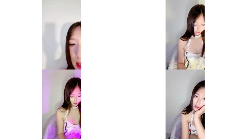 清纯学妹JK制服 在校学妹清纯可人2